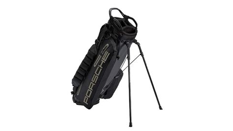 porsche golf travel bag|porsche design golf bag.